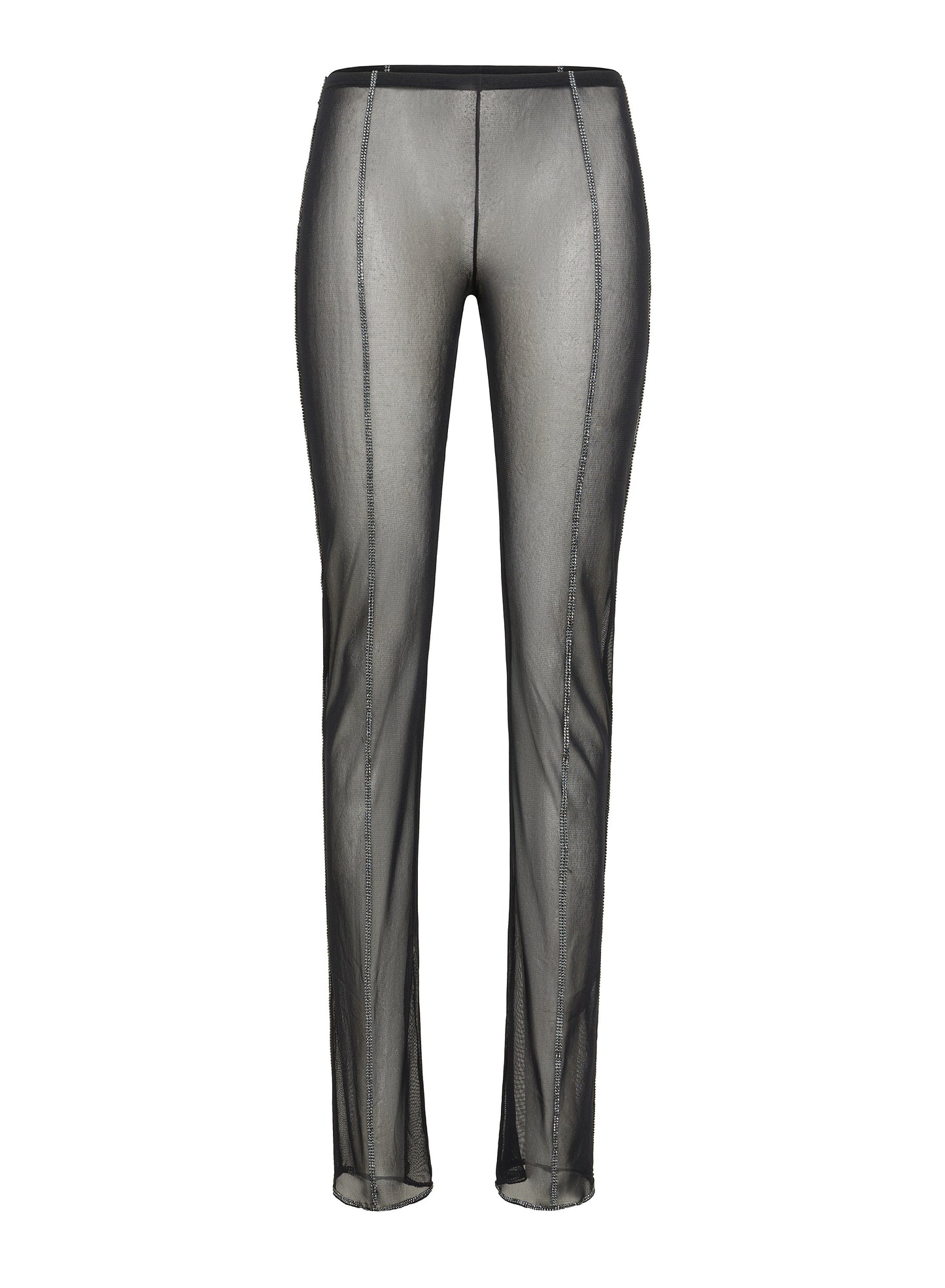 Tulle pants