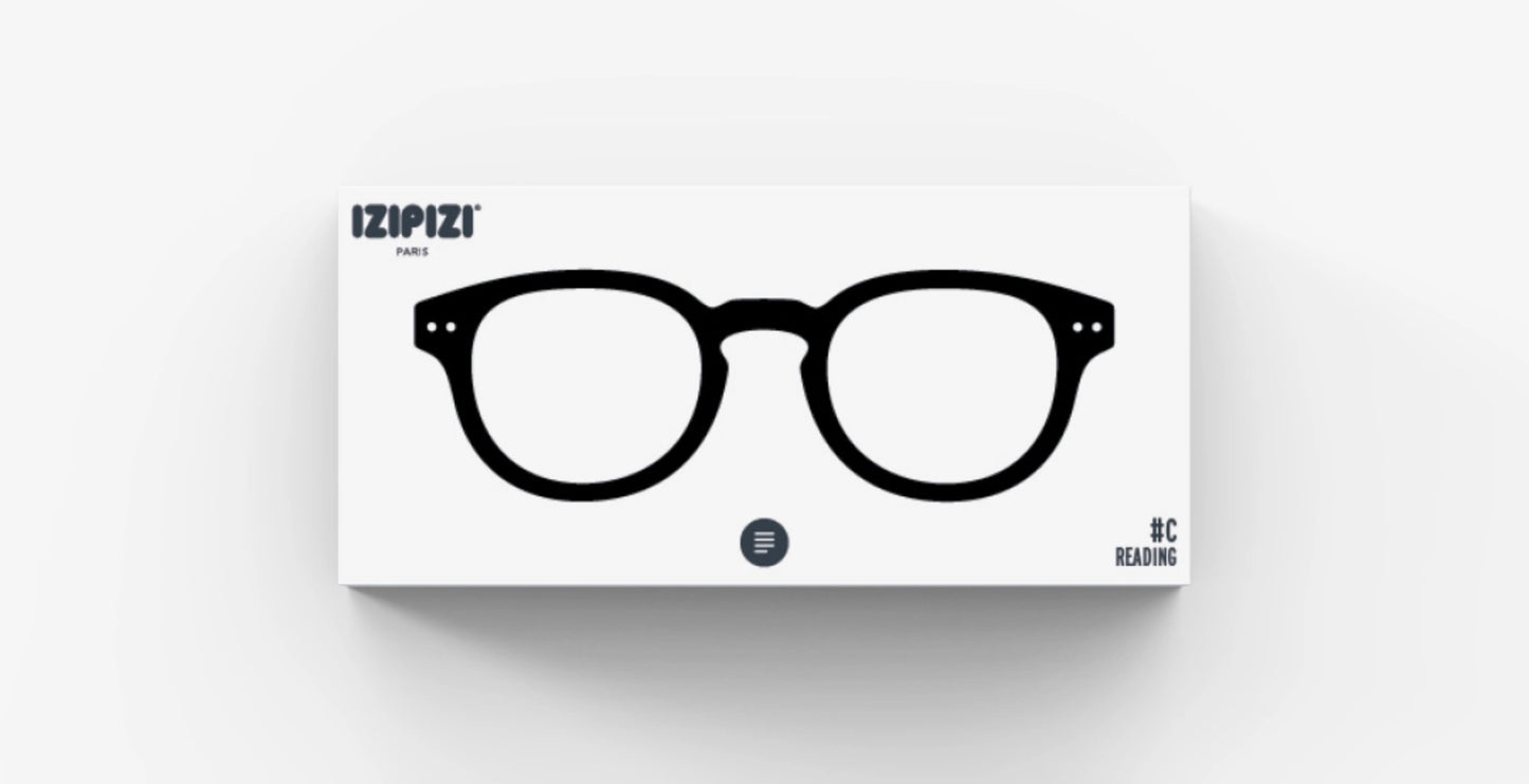 IZIPIZI READING #C BLACK