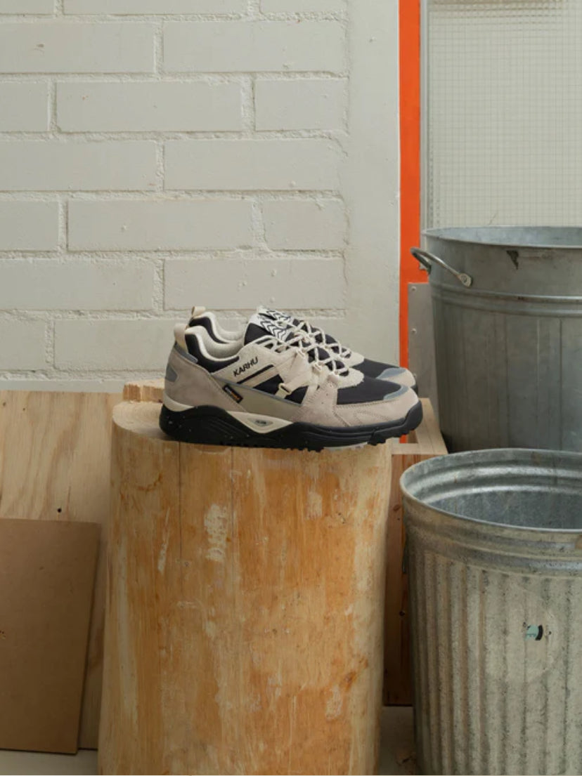 KARHU FUSION XC WP CORDURA