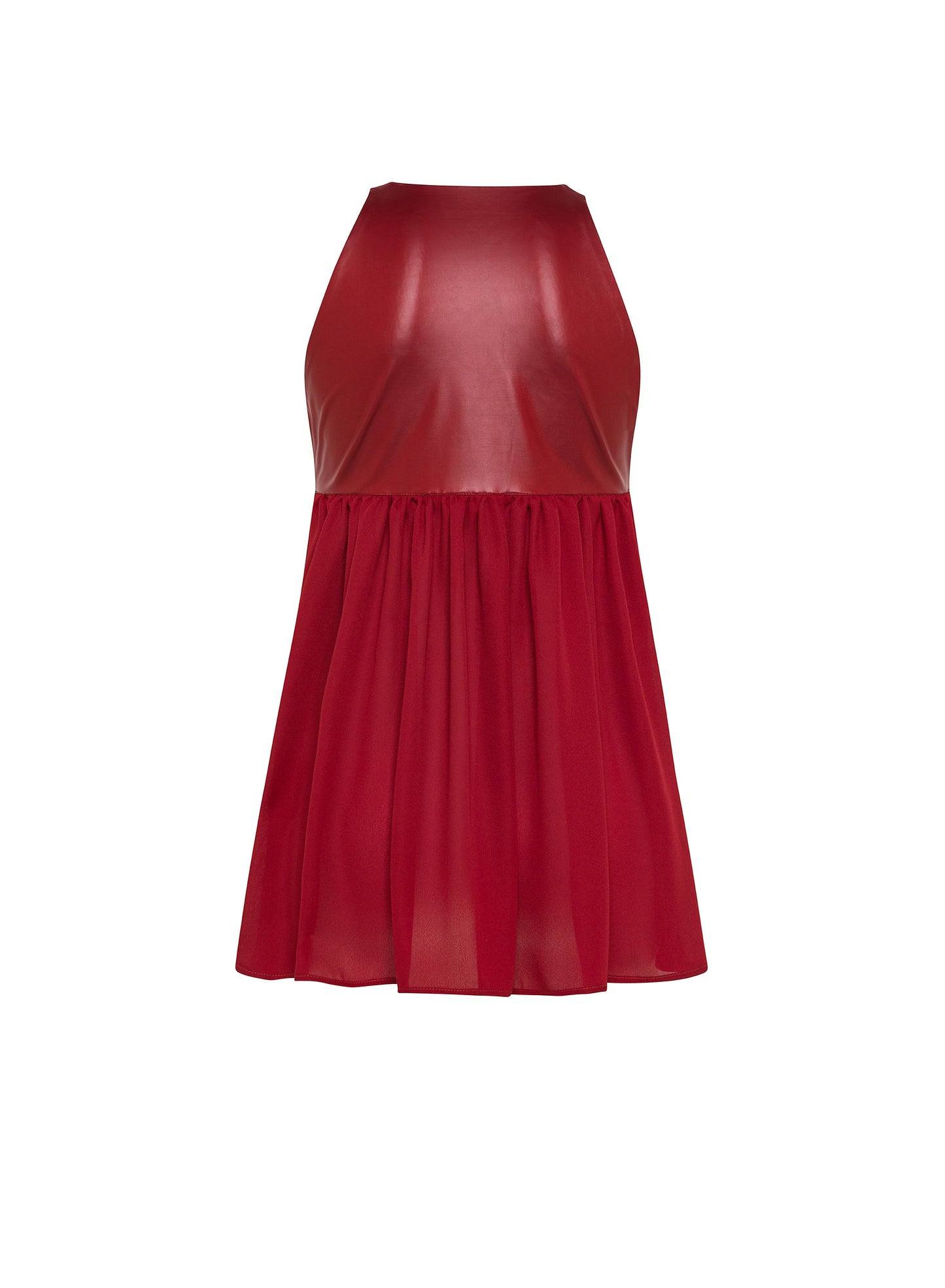 Sleveless Top