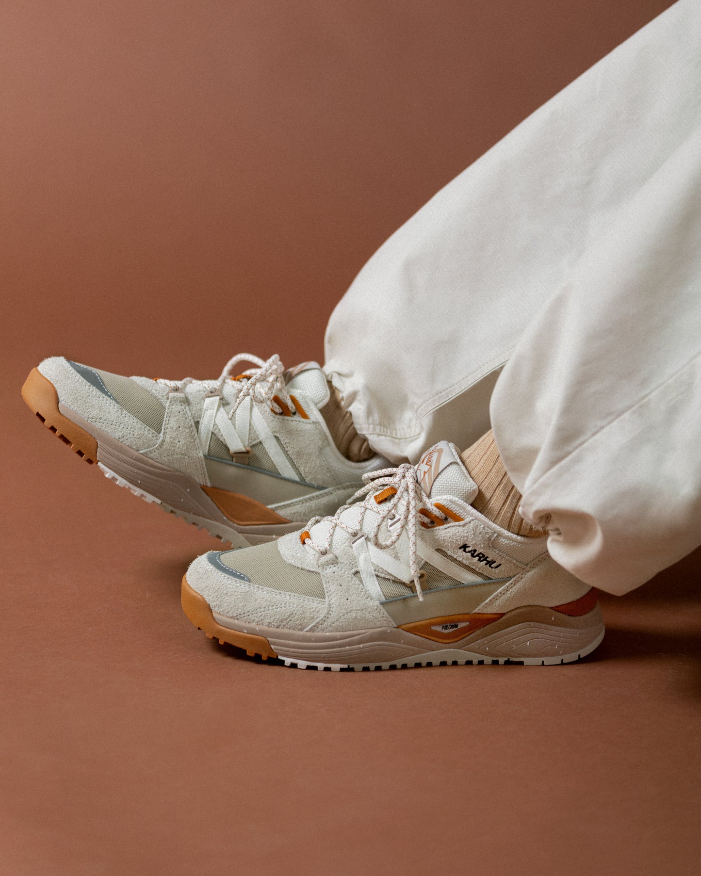 KARHU FUSION XC BLANC DE BLANC