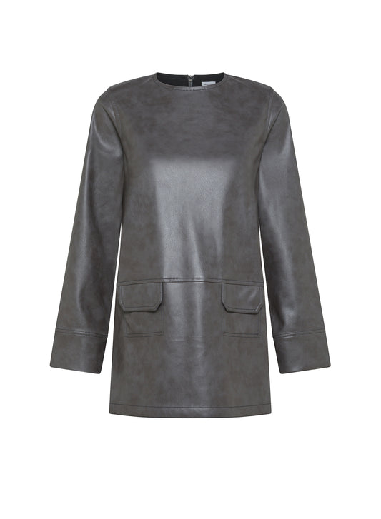Pocket dress