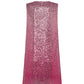 Sleveless Dress Fucsia