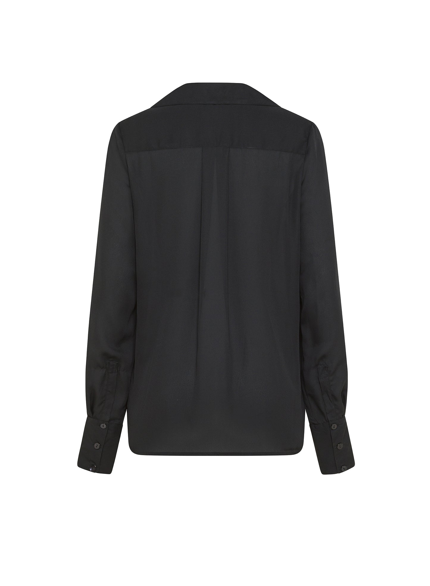 Oversize shirt