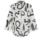 Printed shirt