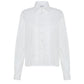 Pleated Shirt