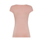 Drape Top Powder pink