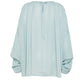 Drape Blouse