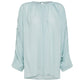 Drape Blouse