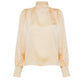 Blouse Peach