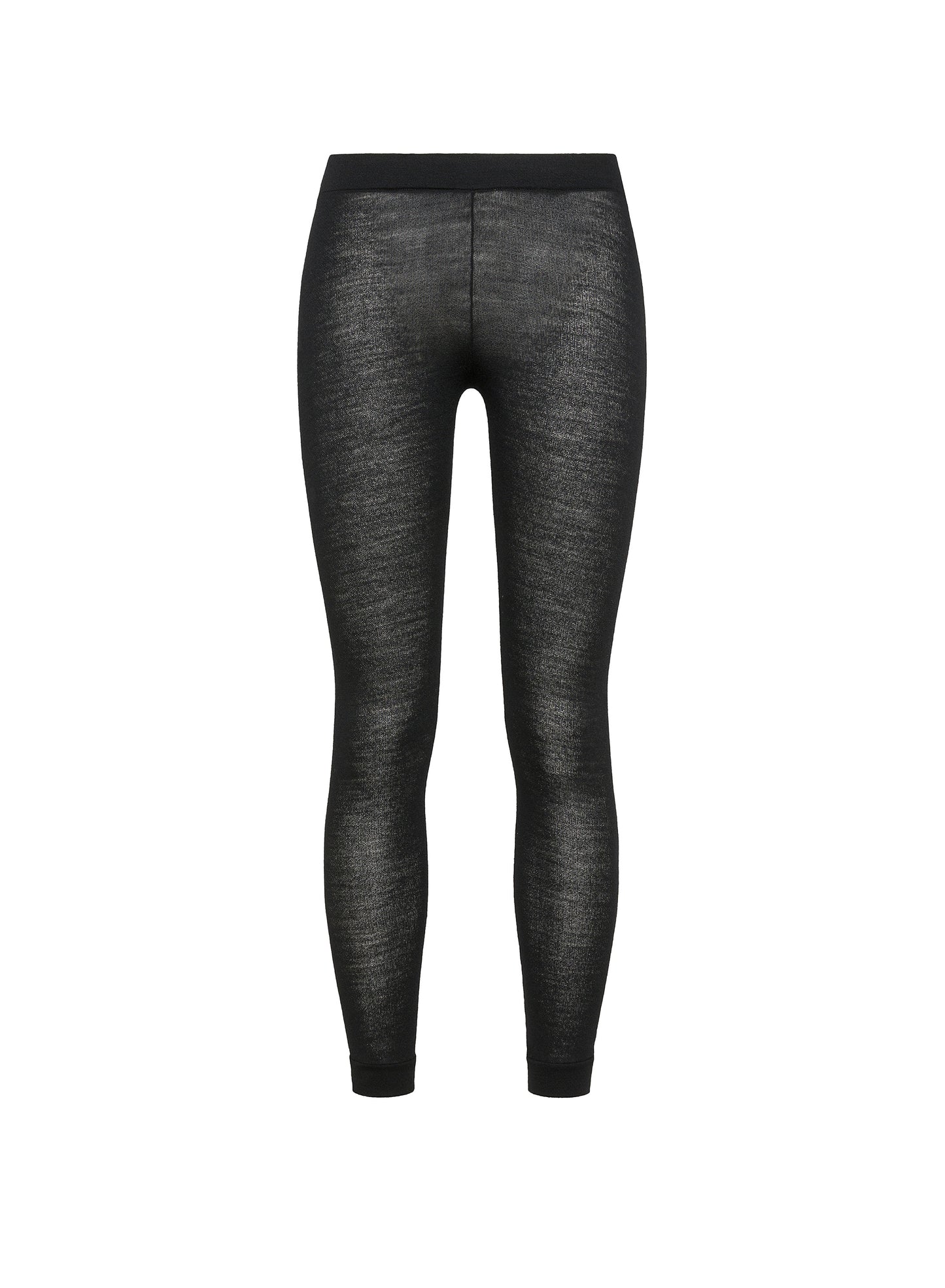 Wool Leggings
