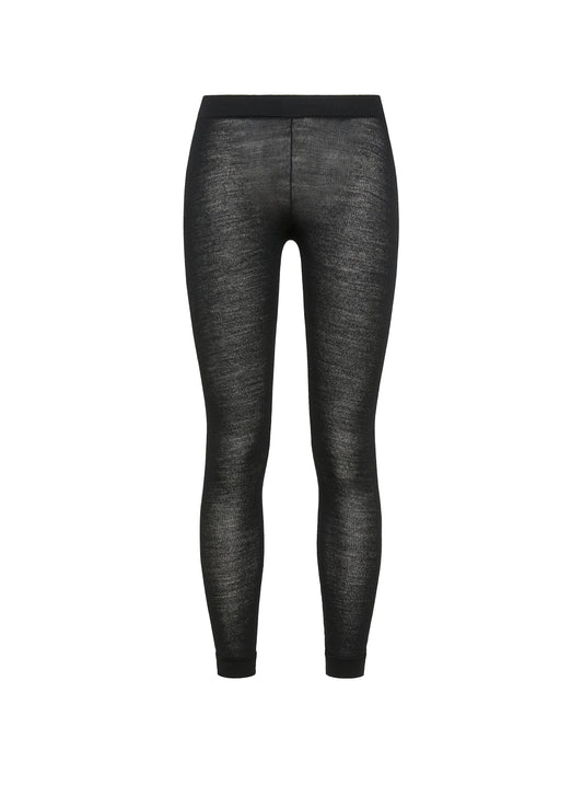 Wool Leggings