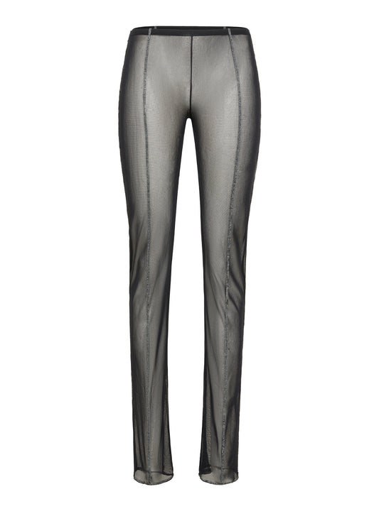 Tulle pants