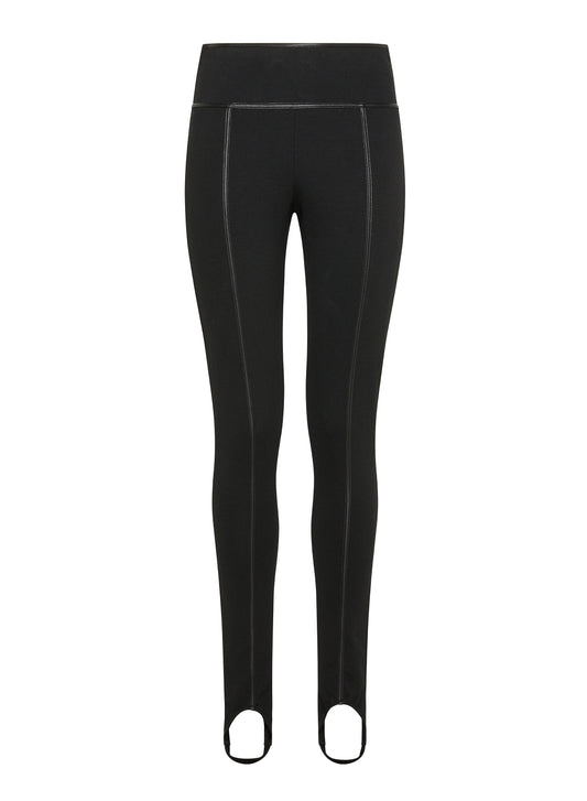 Bracket leggings