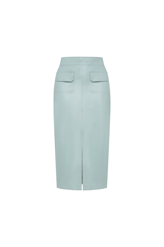 Pocket Skirt