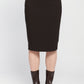POST SCRIPTUM SKIRT