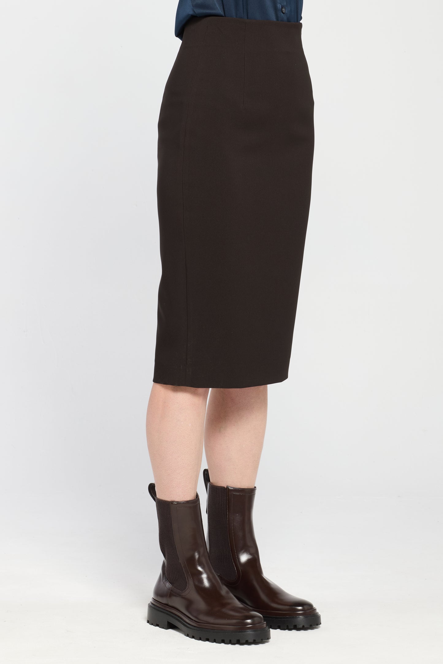 POST SCRIPTUM SKIRT
