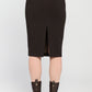 POST SCRIPTUM SKIRT