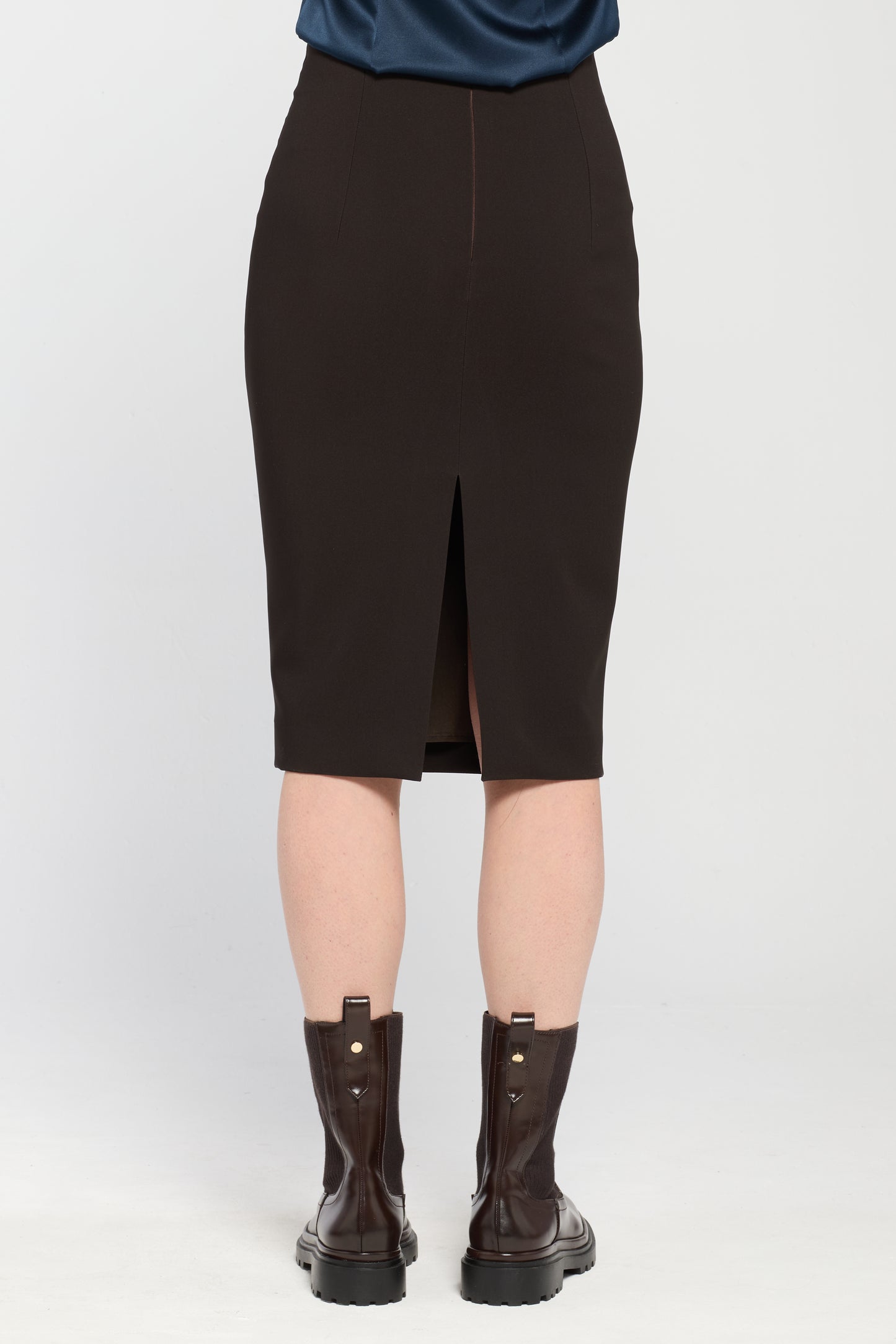 POST SCRIPTUM SKIRT