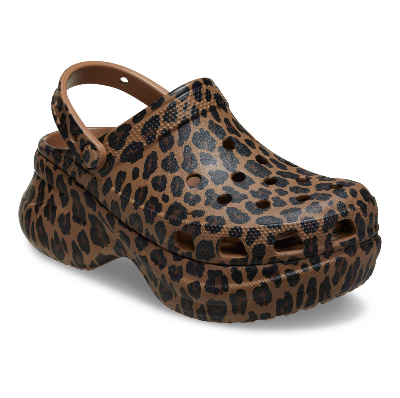 CROCS BAE ANIMAL CLOG
