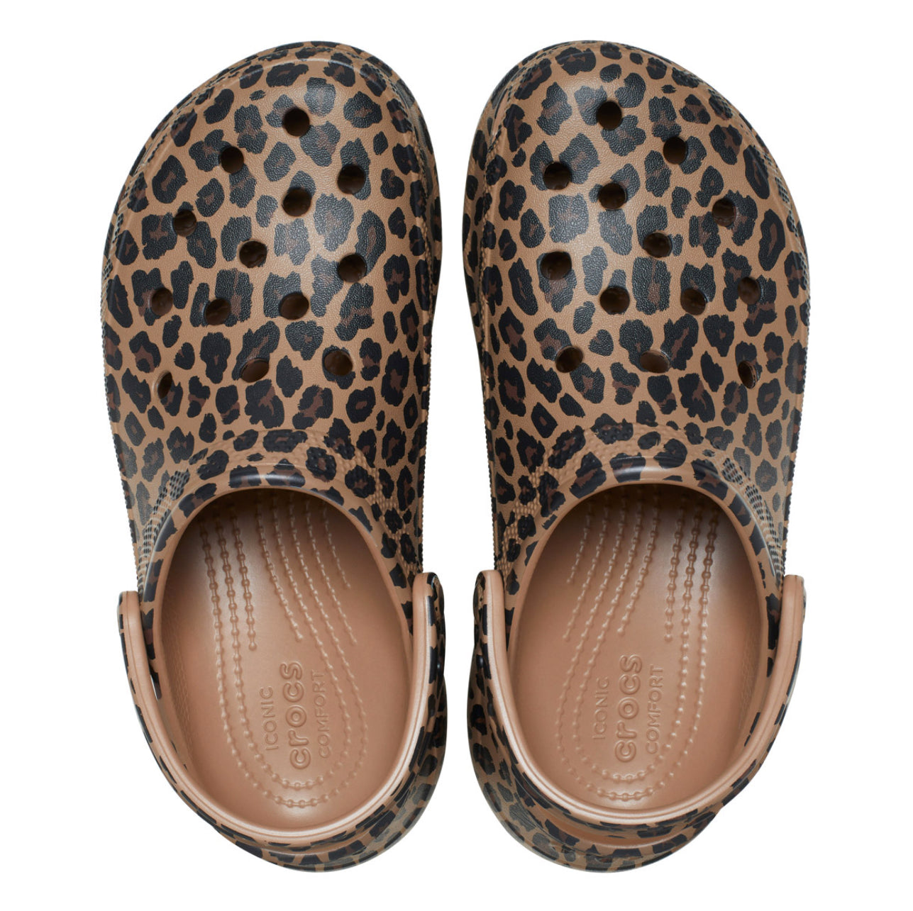 CROCS BAE ANIMAL CLOG