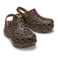 CROCS BAE ANIMAL CLOG
