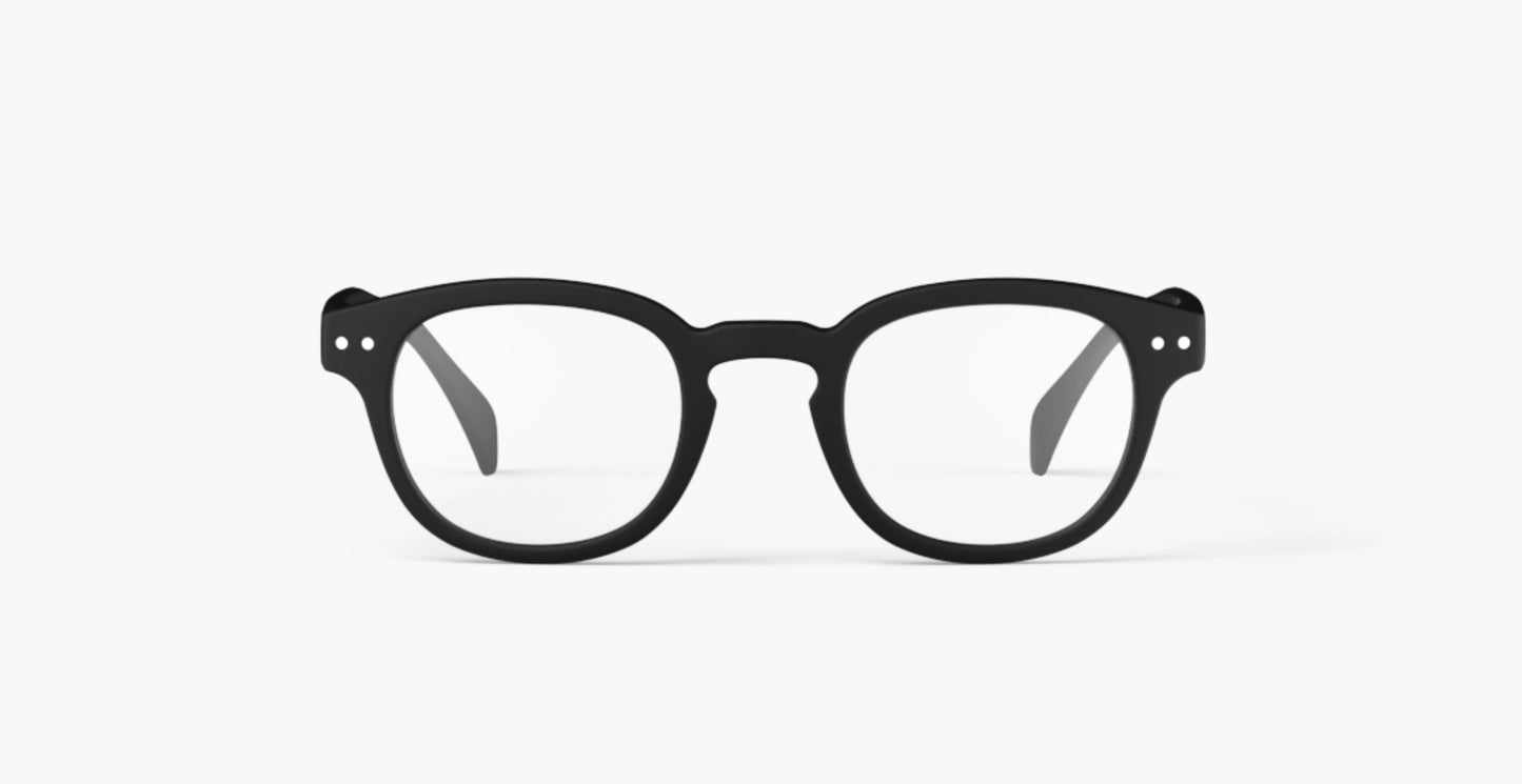 IZIPIZI READING #C BLACK