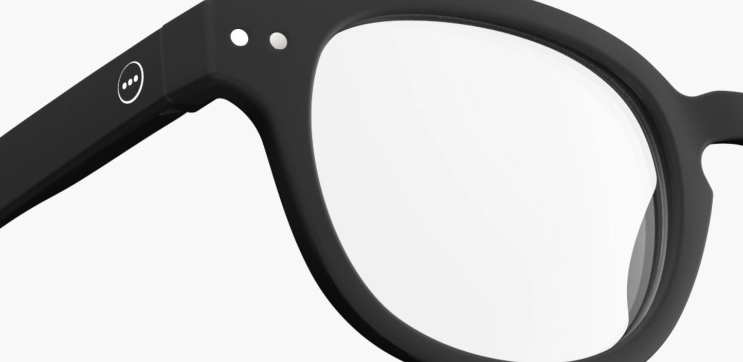 IZIPIZI READING #C BLACK