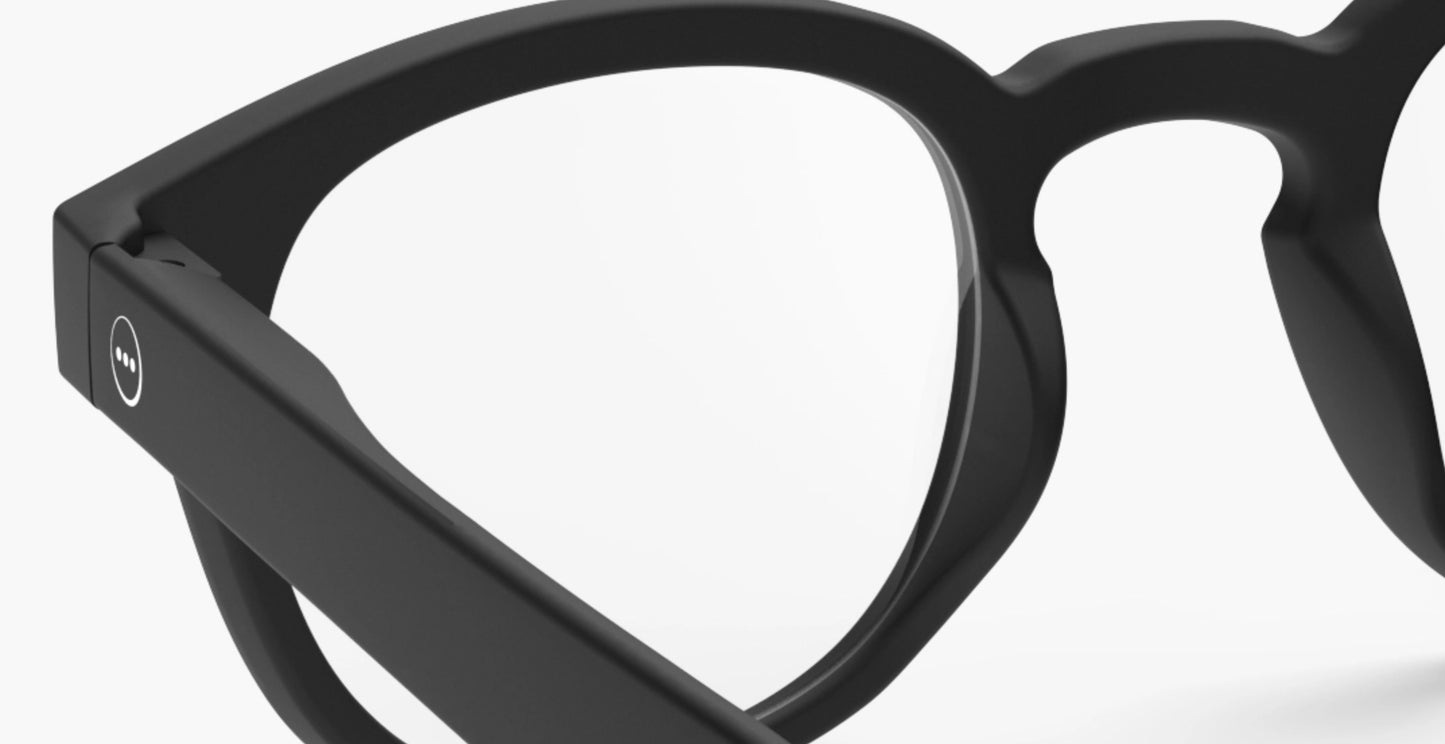 IZIPIZI READING #C BLACK