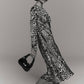 MILVA.MI ANIMALIER DRESS