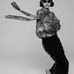 MILVA.MI ANIMALIER SHIRT