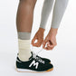 KARHU MESTARI BLACK/WHITE