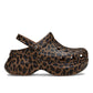 CROCS BAE ANIMAL CLOG