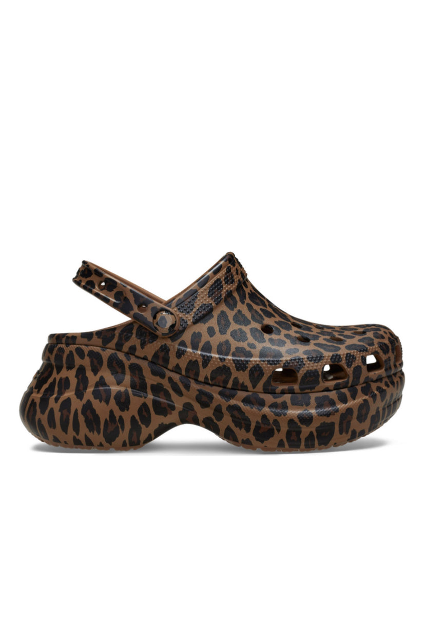 CROCS BAE ANIMAL CLOG