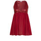 Sleveless Top