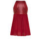 Sleveless Top