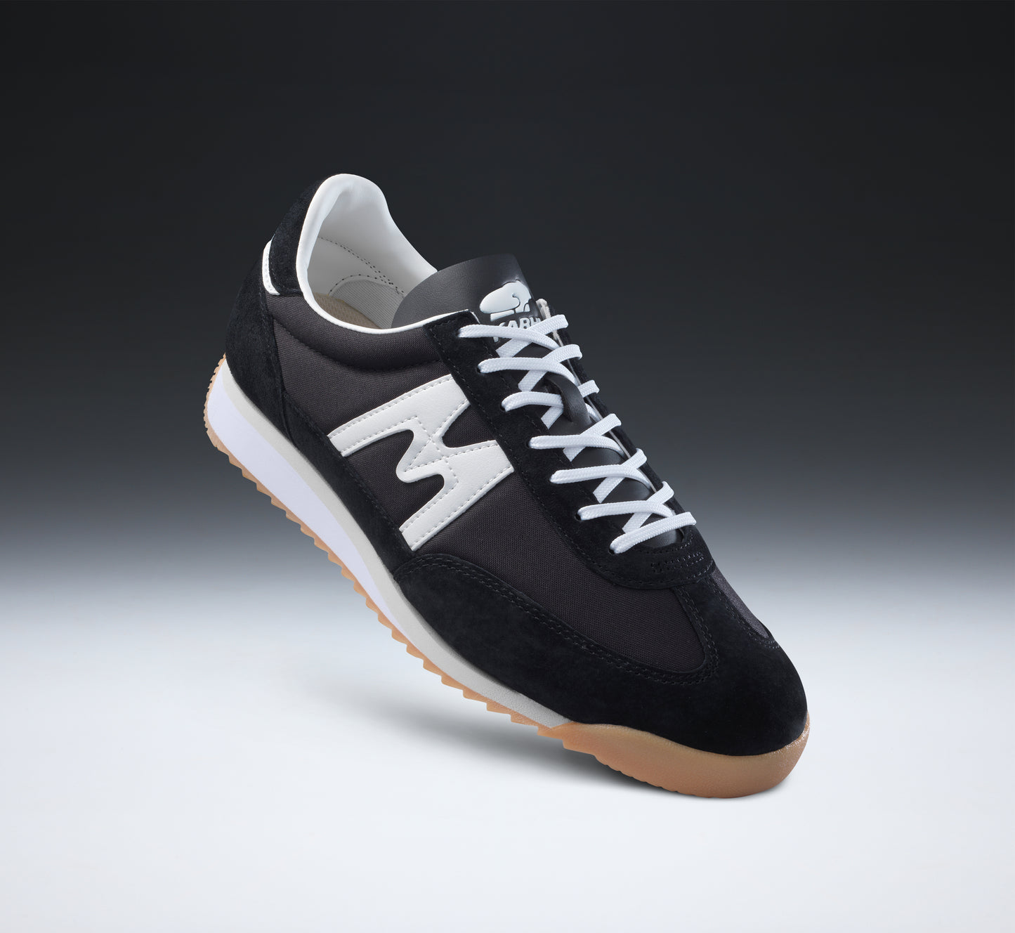 KARHU MESTARI BLACK/WHITE