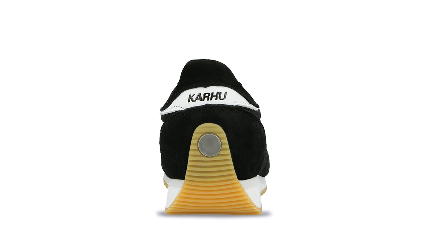 KARHU MESTARI BLACK/WHITE