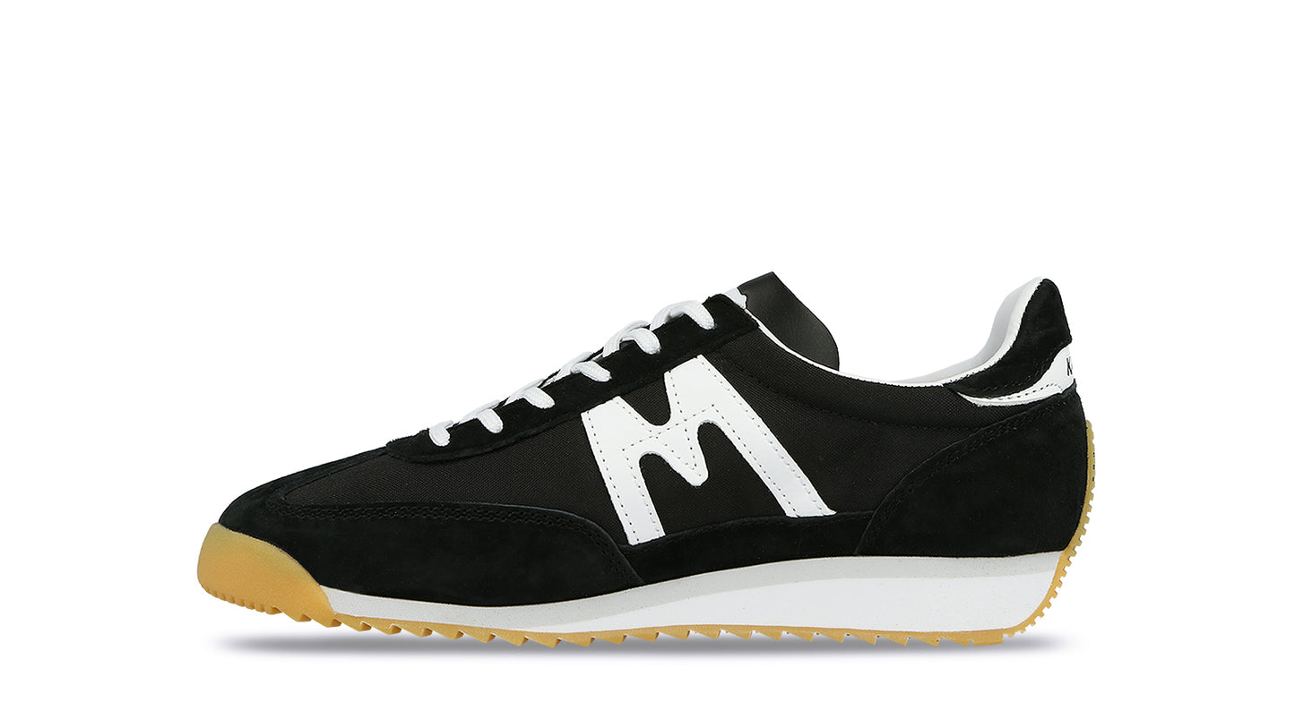 KARHU MESTARI BLACK/WHITE