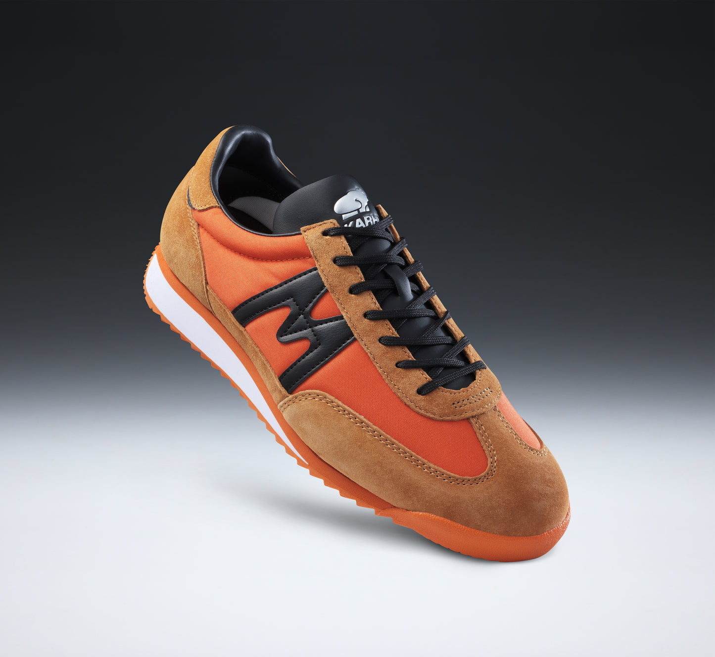 KARHU MESTARI ORANGE/BLACK