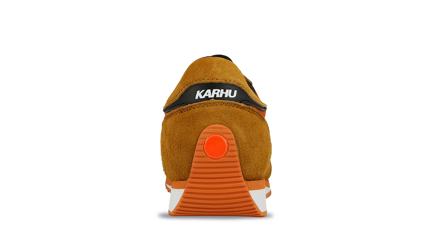 KARHU MESTARI ORANGE/BLACK