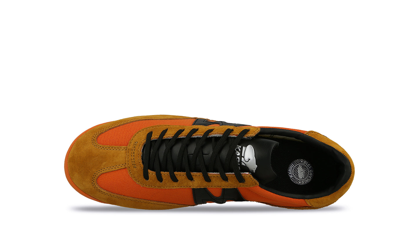 KARHU MESTARI ORANGE/BLACK