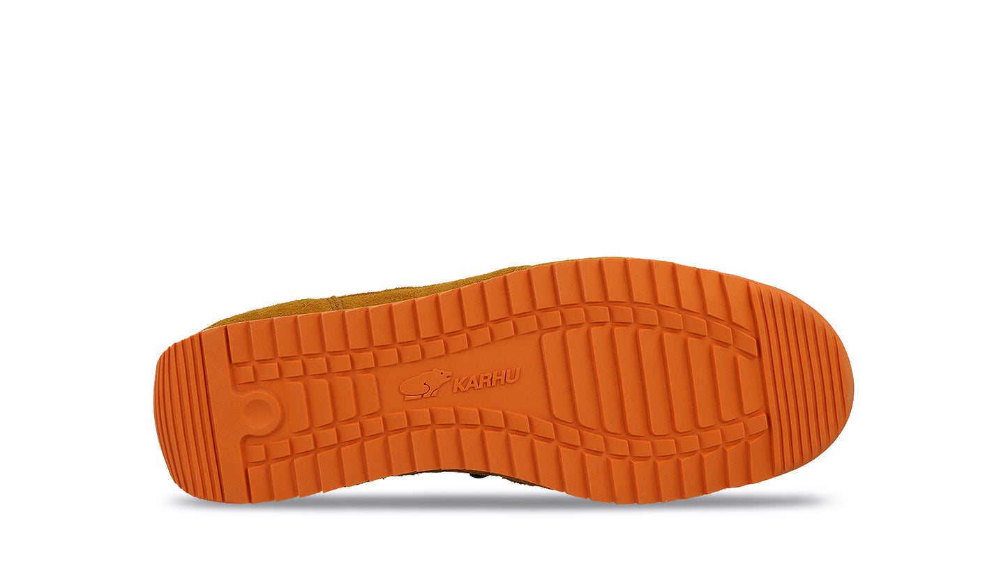 KARHU MESTARI ORANGE/BLACK