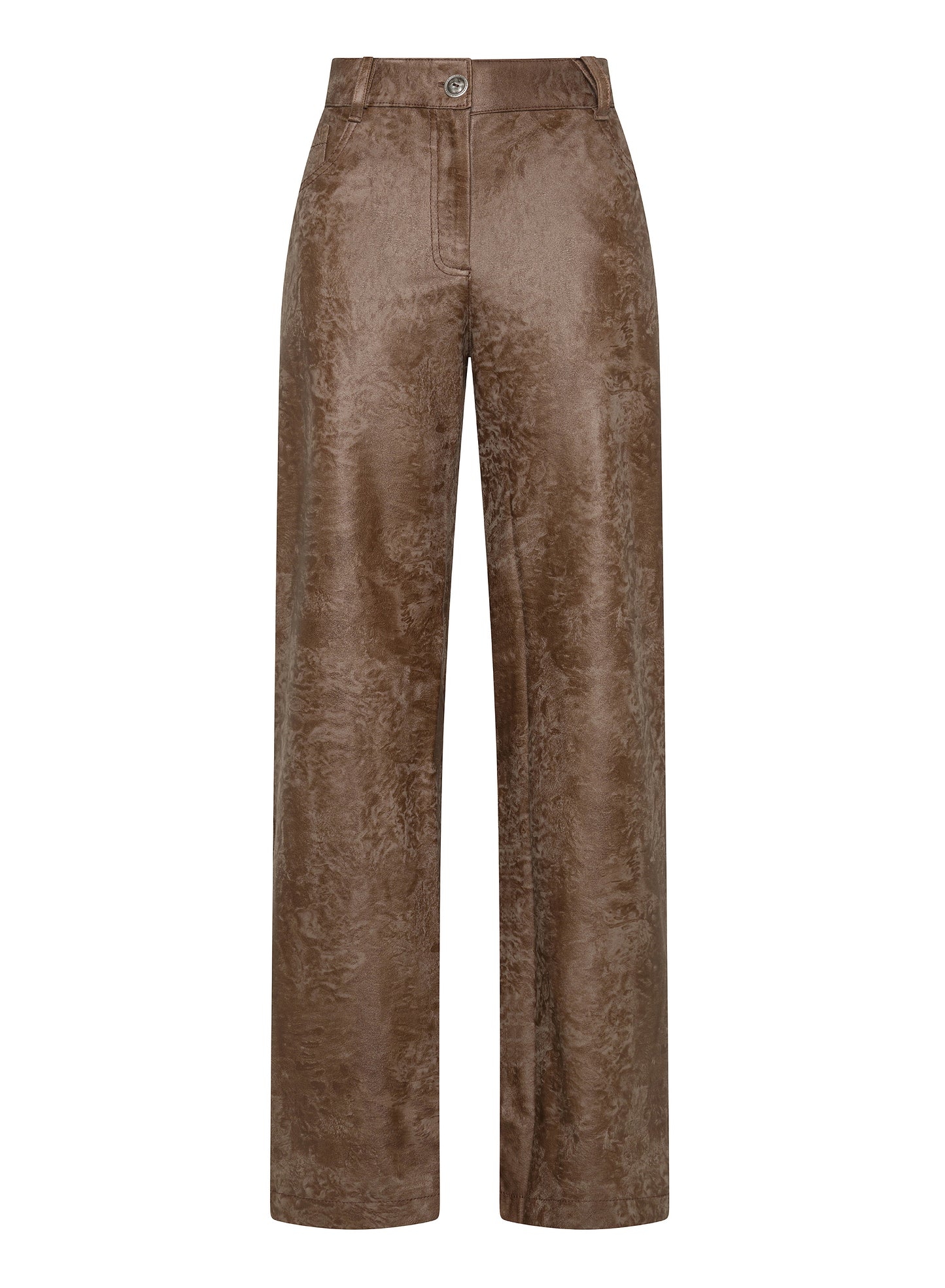 Over Pants 5 pockets