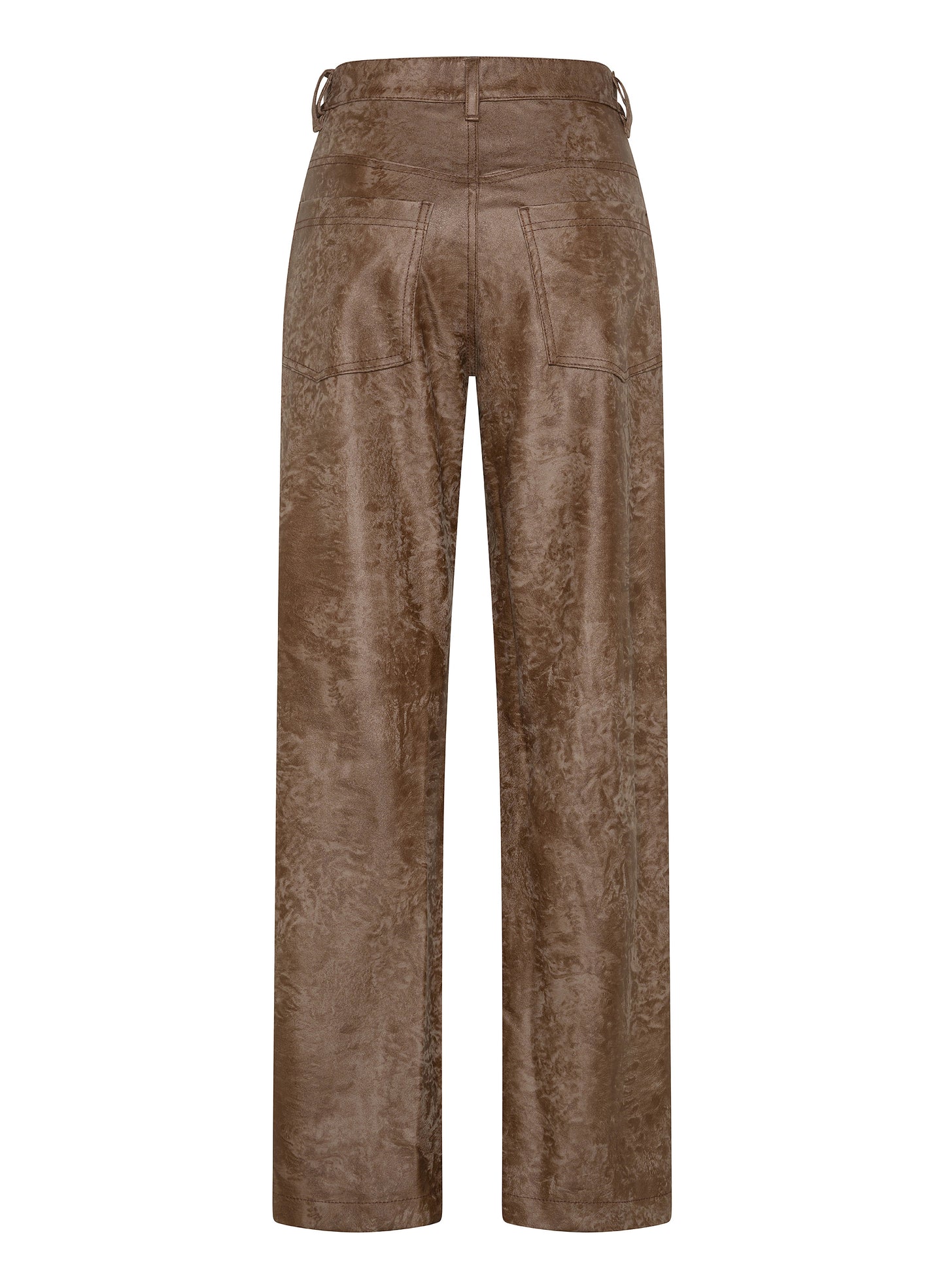 Over Pants 5 pockets