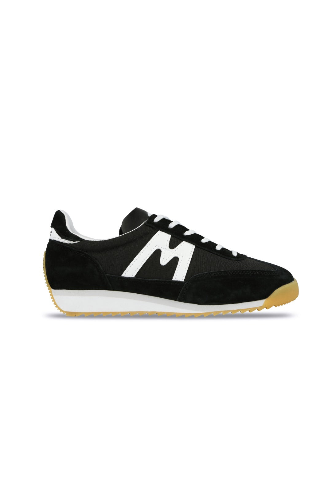 KARHU MESTARI BLACK/WHITE