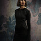 Midi dress "garden"